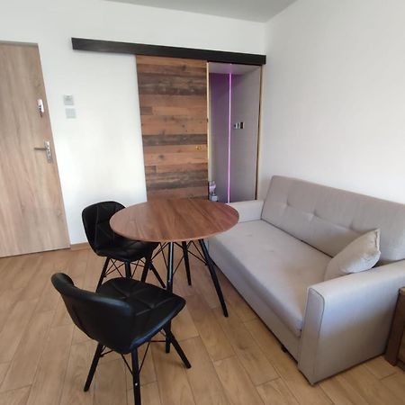 Villa Krysia Miedzyzdroje Luaran gambar