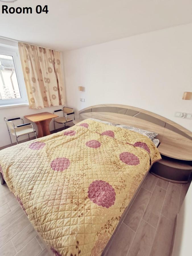 Villa Krysia Miedzyzdroje Luaran gambar