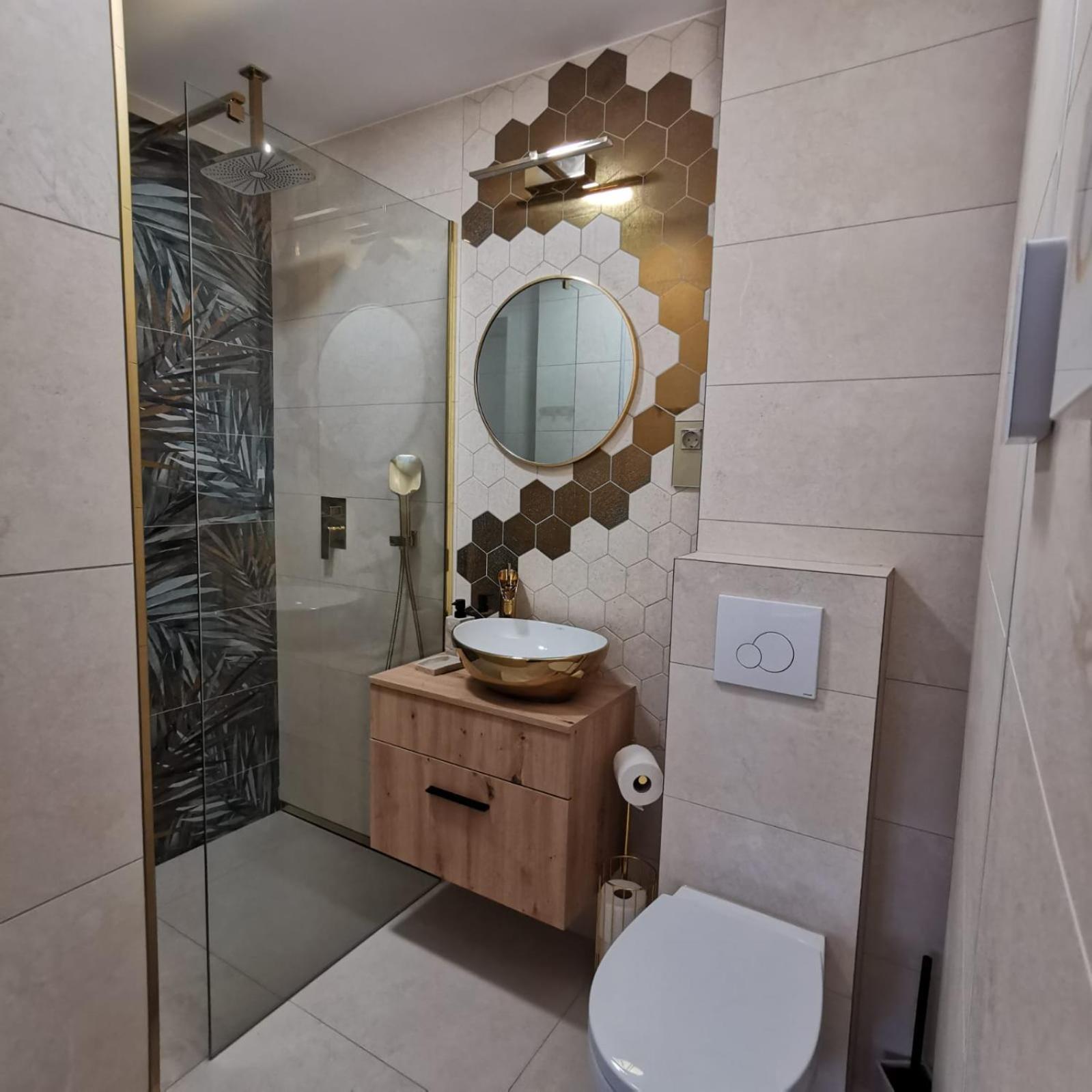 Villa Krysia Miedzyzdroje Luaran gambar
