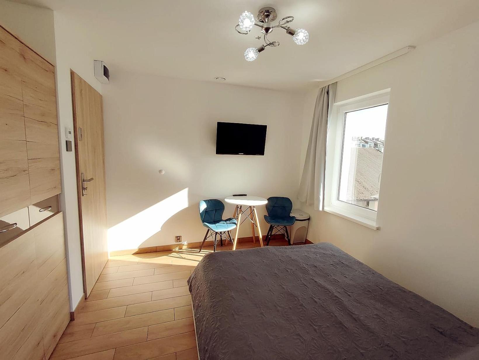 Villa Krysia Miedzyzdroje Luaran gambar