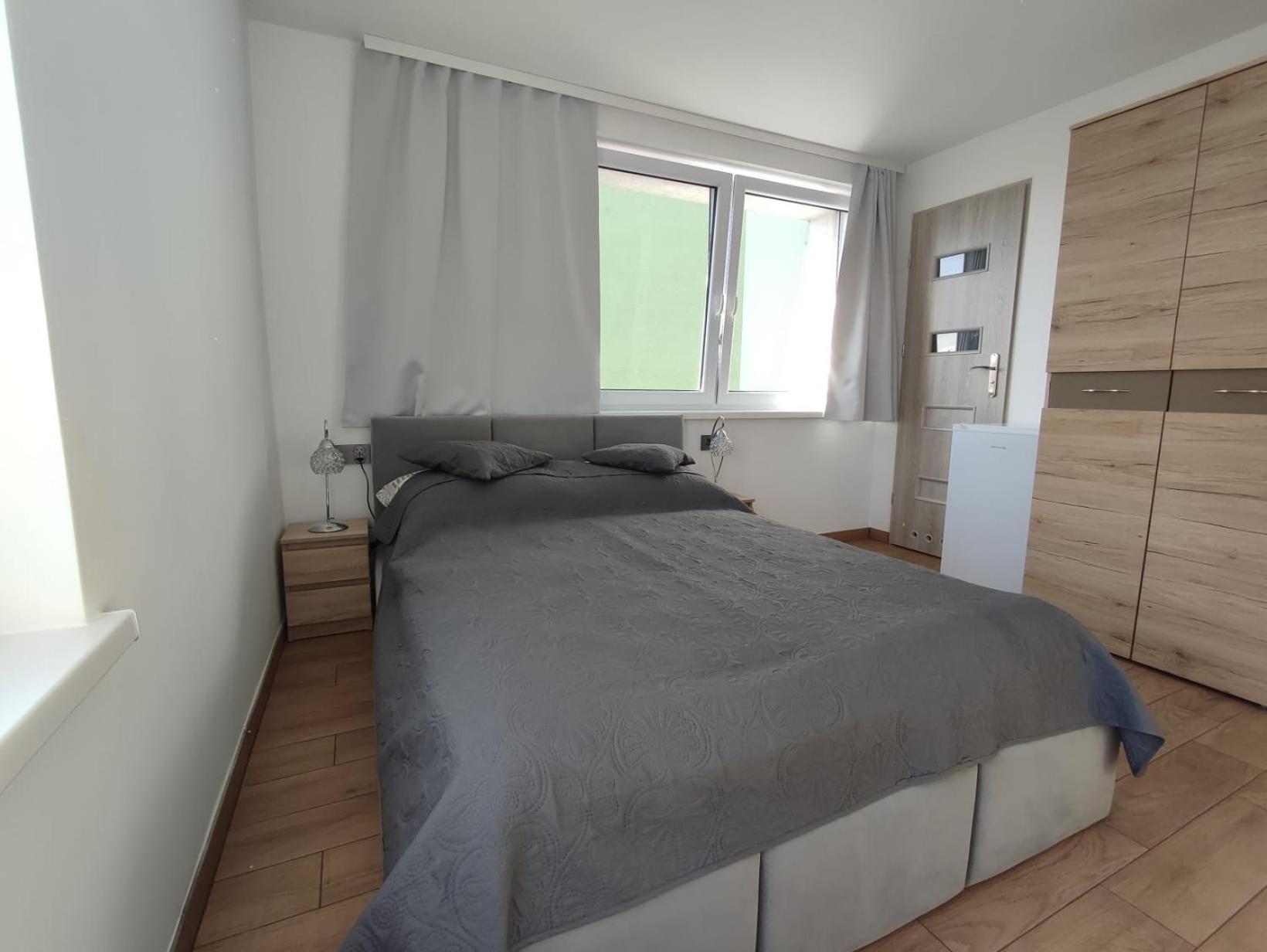 Villa Krysia Miedzyzdroje Luaran gambar