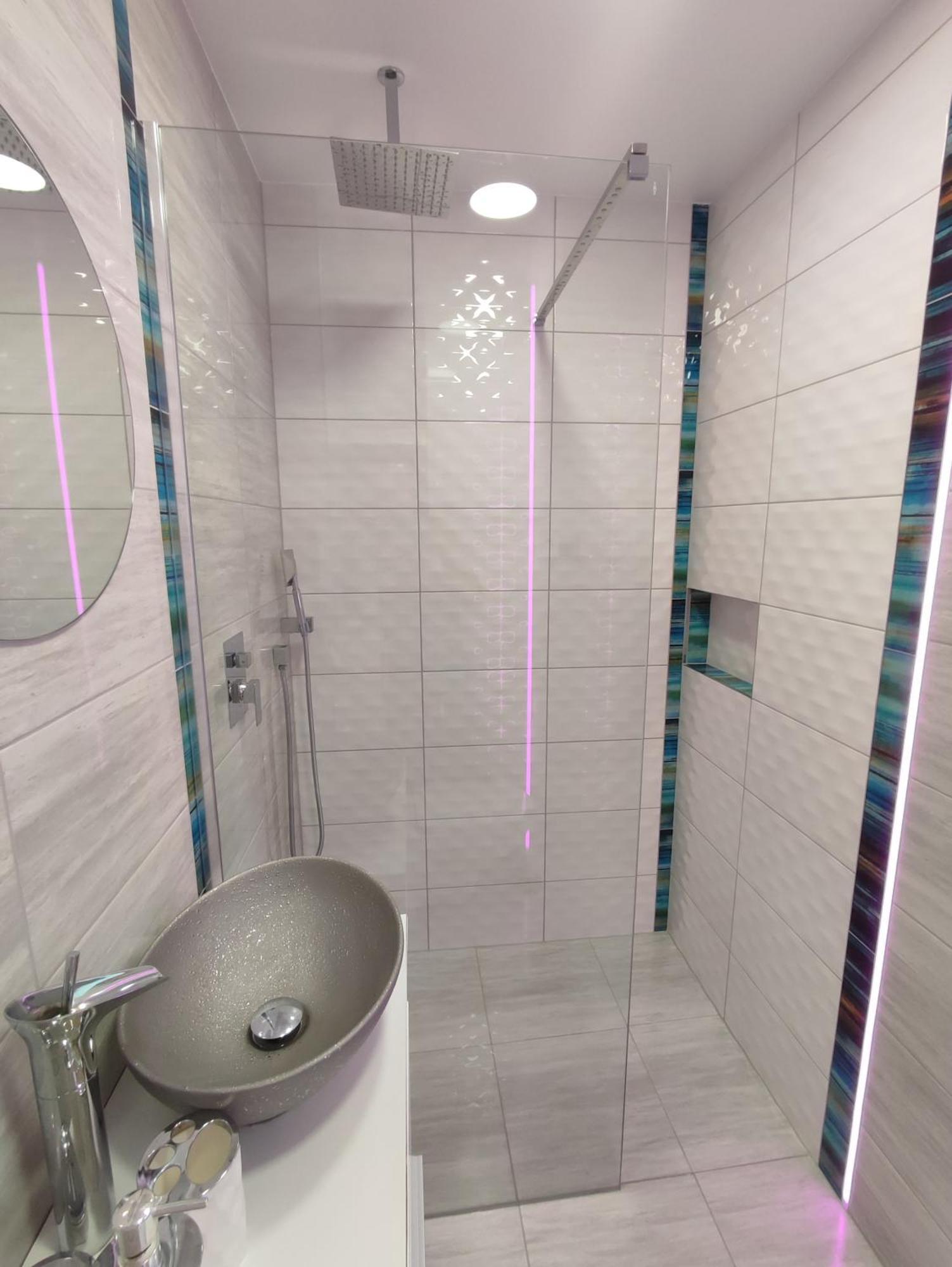 Villa Krysia Miedzyzdroje Luaran gambar