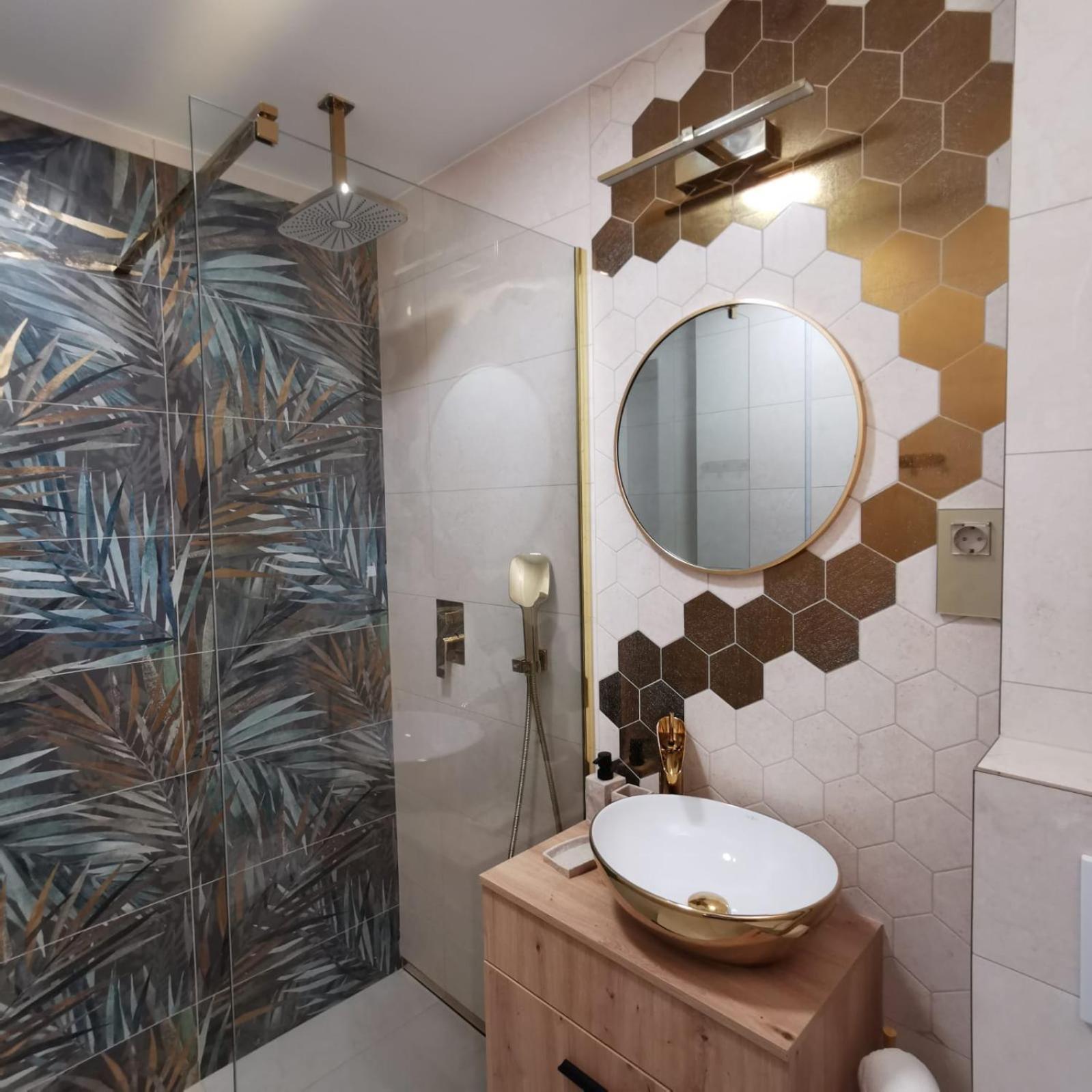 Villa Krysia Miedzyzdroje Luaran gambar