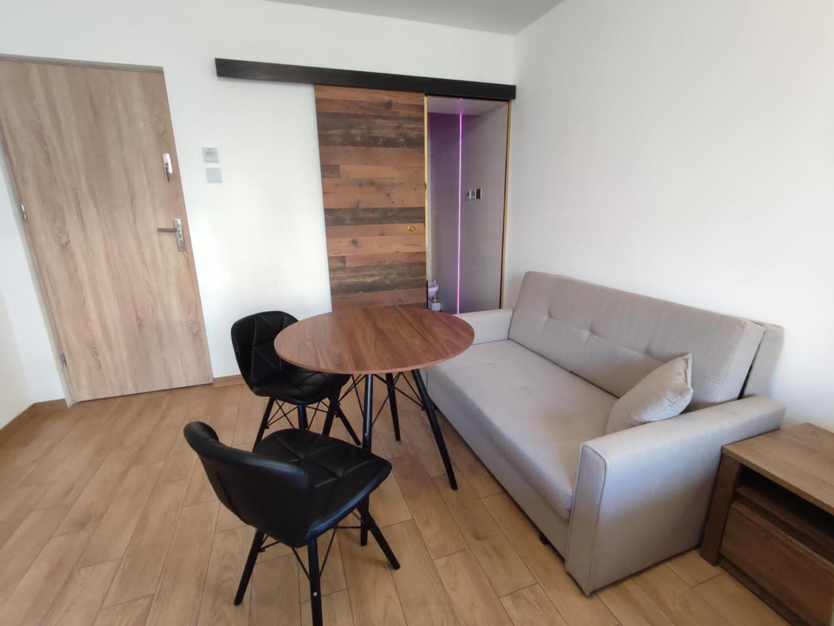 Villa Krysia Miedzyzdroje Luaran gambar