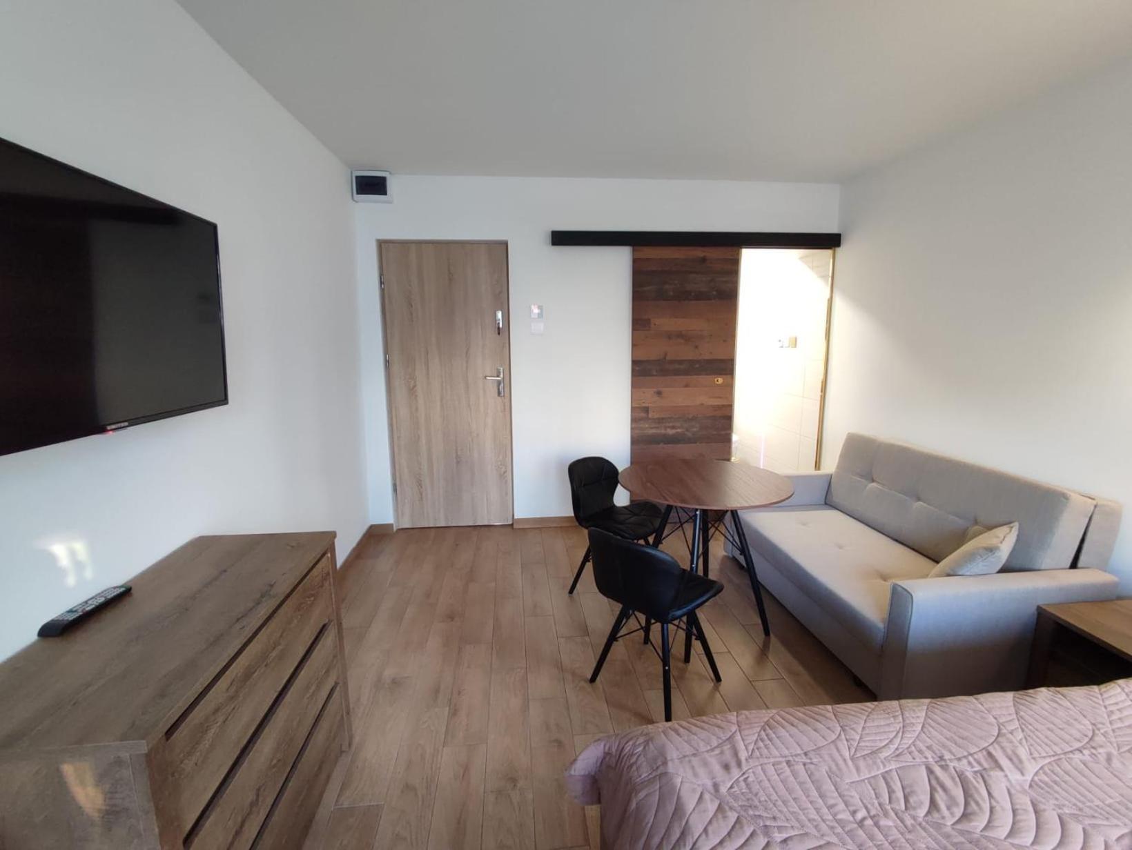 Villa Krysia Miedzyzdroje Luaran gambar