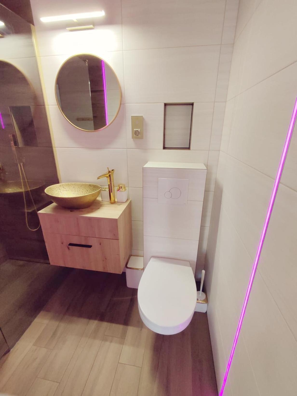 Villa Krysia Miedzyzdroje Luaran gambar